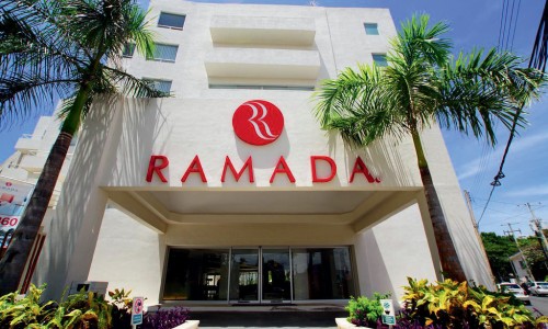 Ramada Cancún City